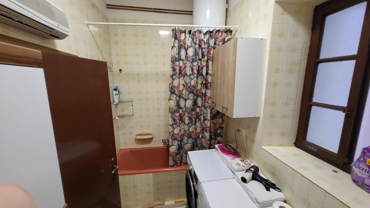 Apartment Capt Seferovic 2 Donji Morinj Exterior foto