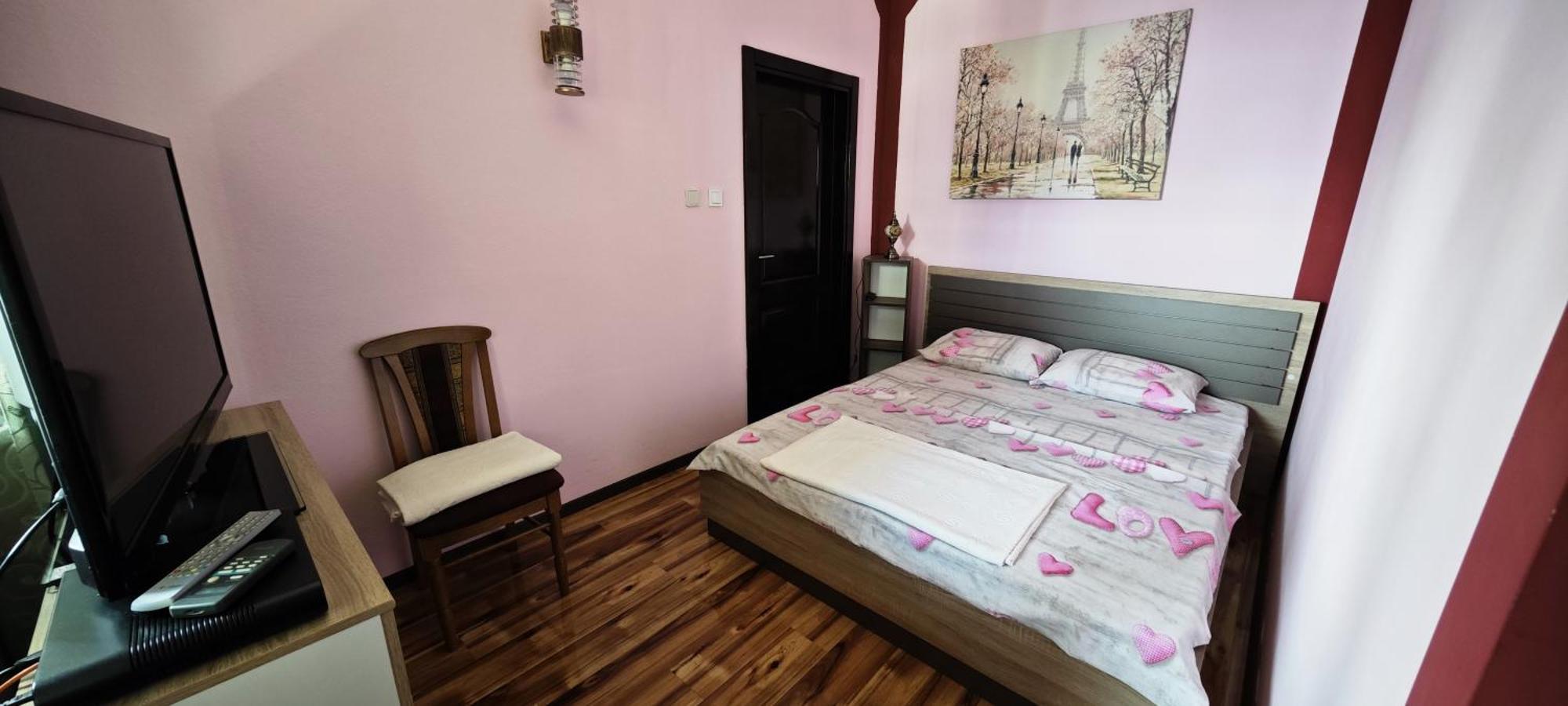 Apartment Capt Seferovic 2 Donji Morinj Exterior foto
